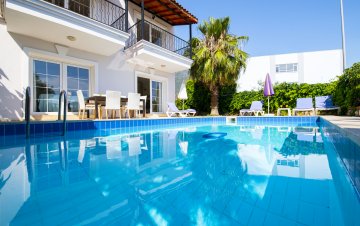 Villa Leton - KALKAN