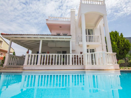 Villa Civan  - Hisarönü